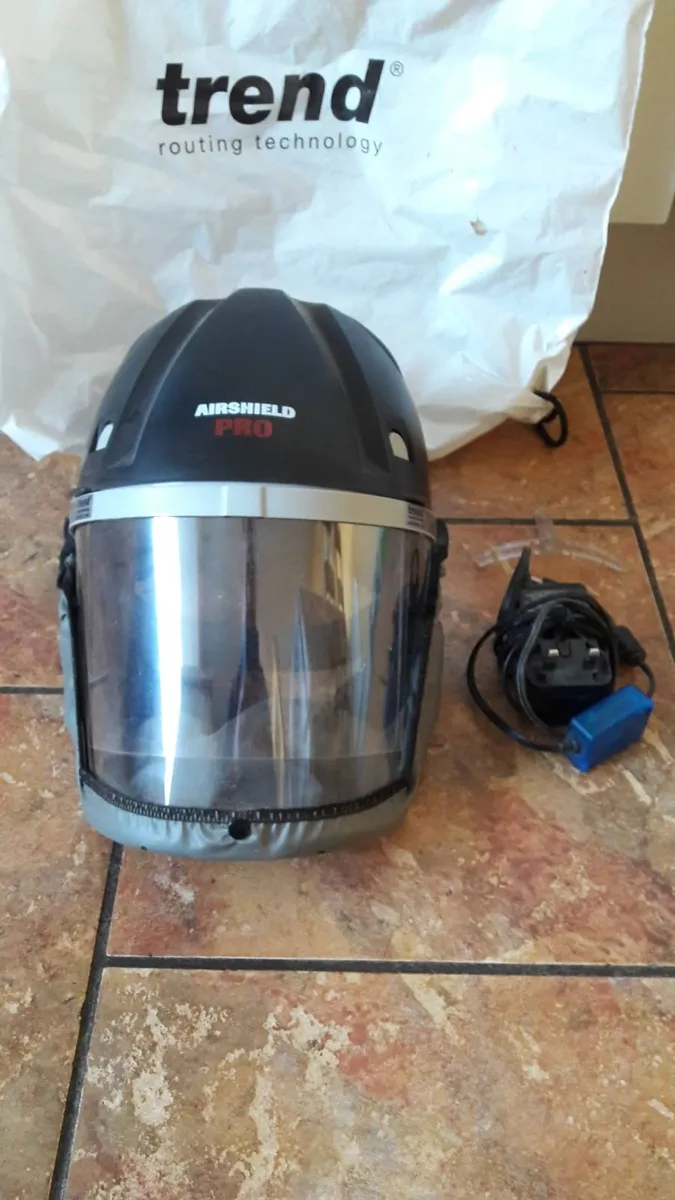 Trend air shield - Image 1