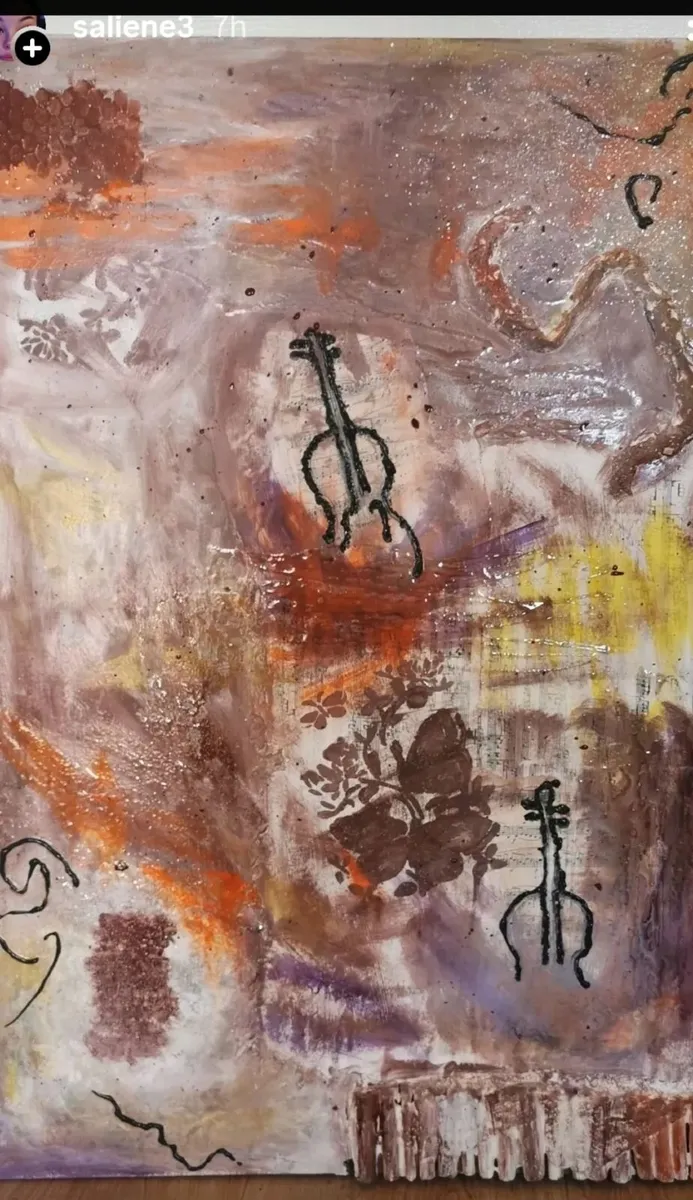 Hand made - Image 1
