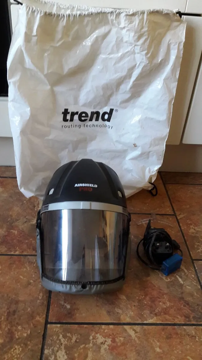 Trend air shield - Image 3