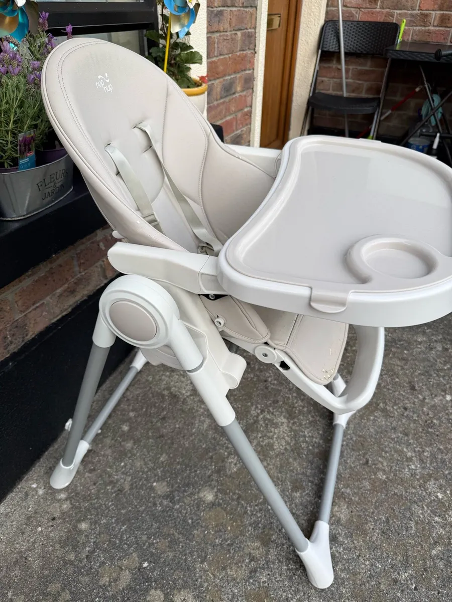 Baby chair - Image 2