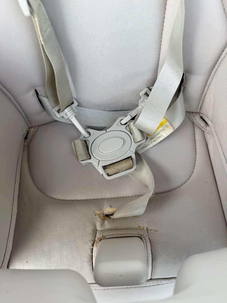 Baby chair - Image 3