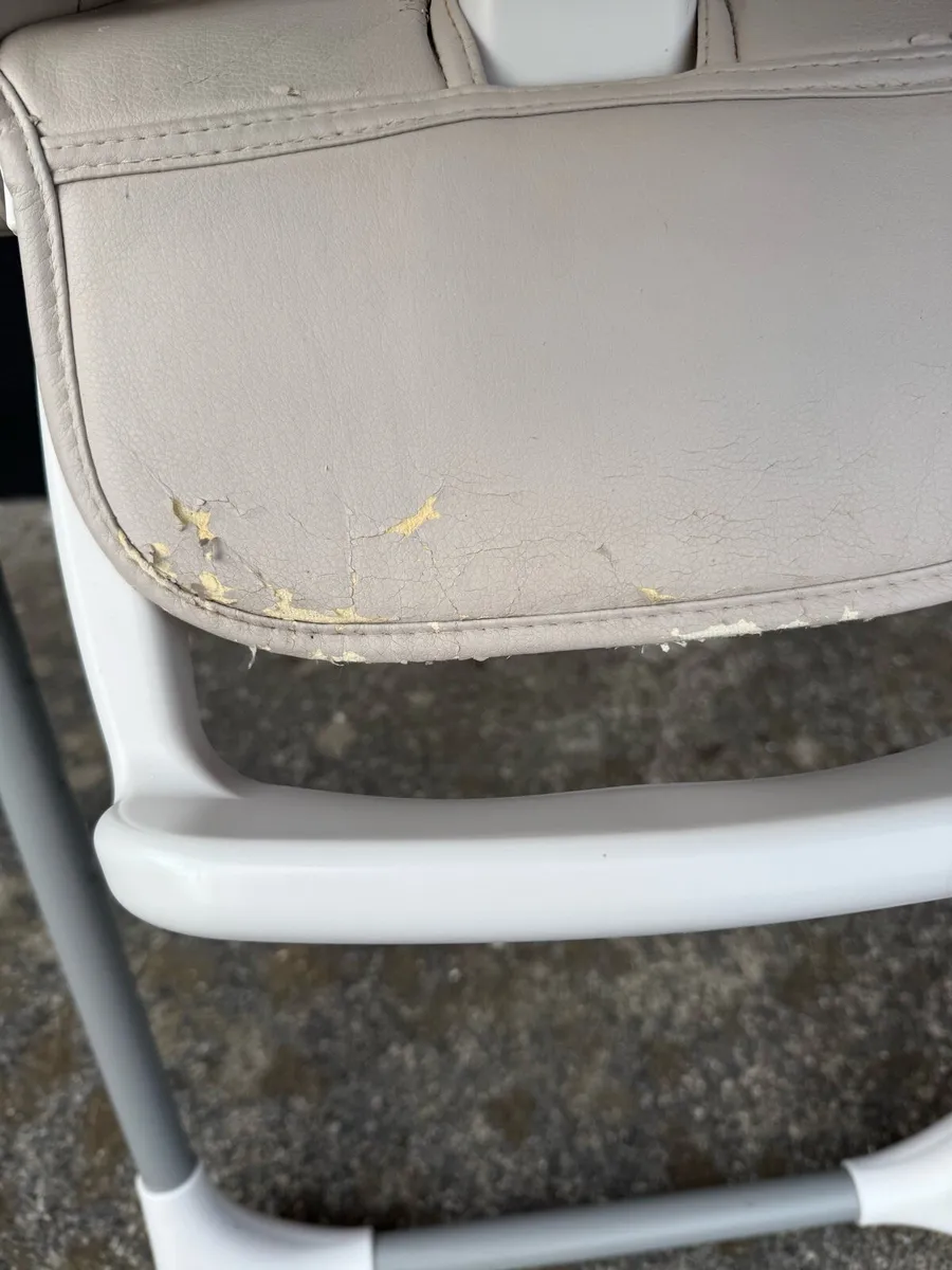 Baby chair - Image 4