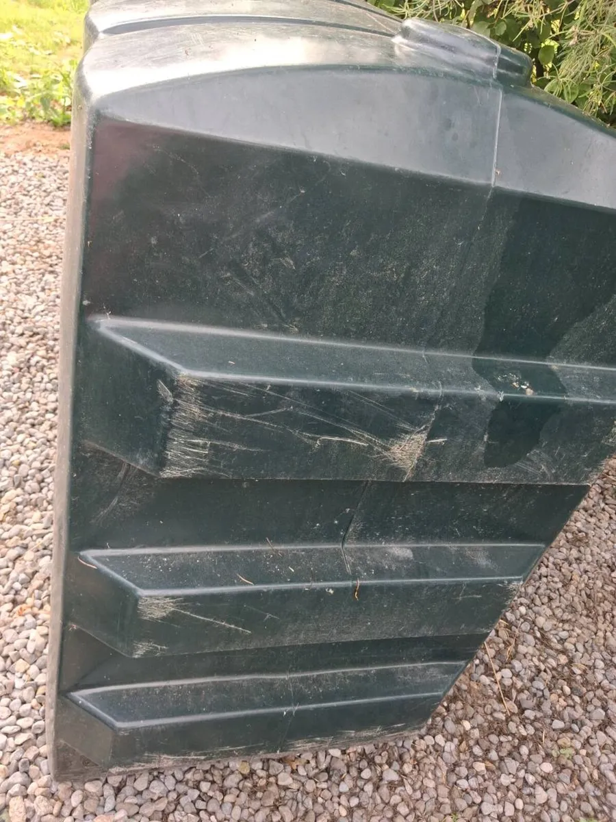Oil Tank - Image 3