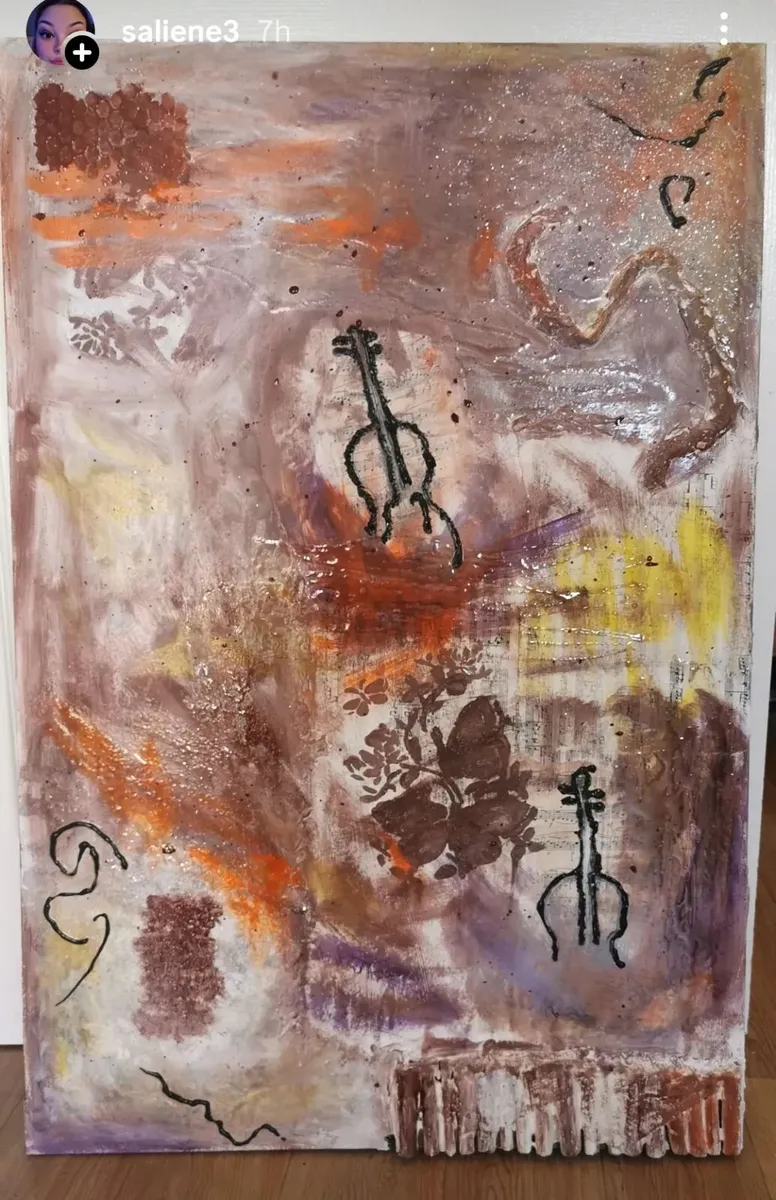 Hand made - Image 2