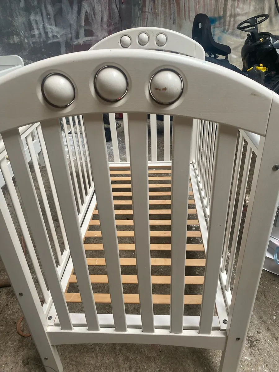 Cot - Image 2
