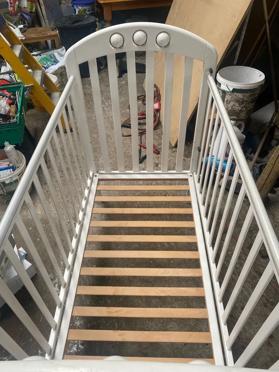 Cot - Image 3