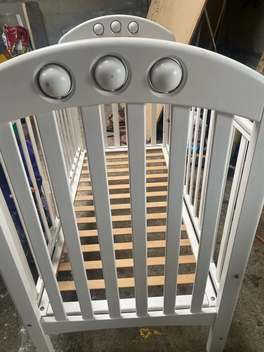 Cot - Image 4
