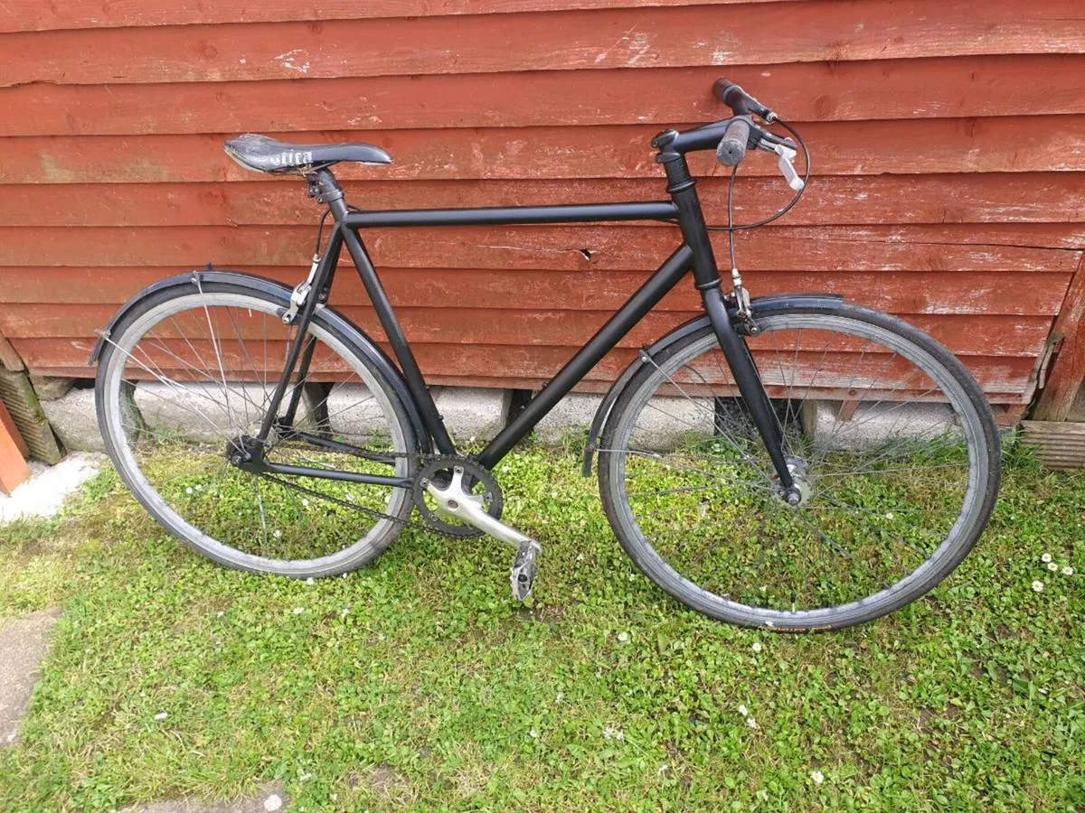 Fixie - Image 1