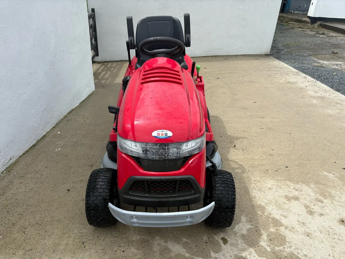 Honda 2417 - Image 1