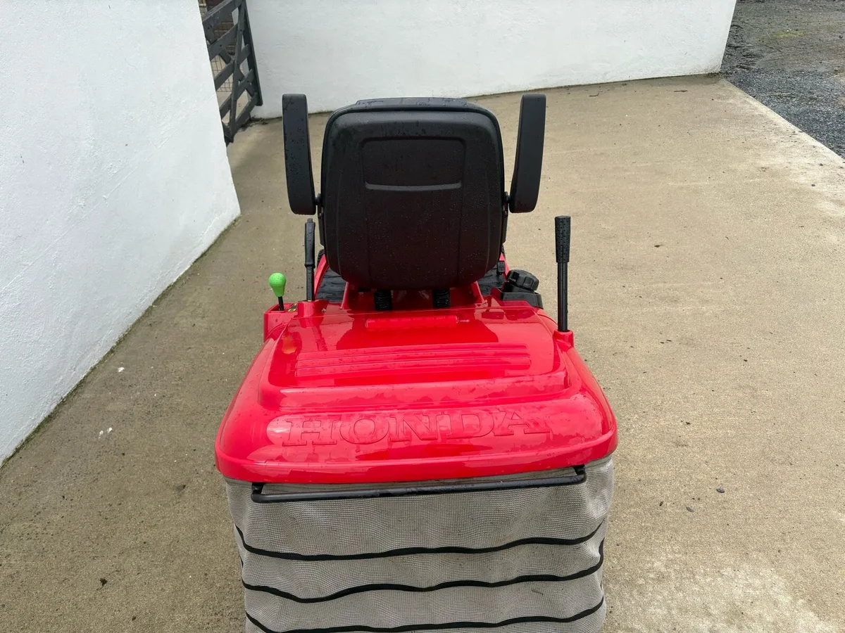 Honda 2417 - Image 3