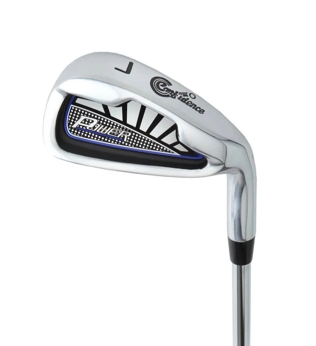 New Mens Golf Clubs Set & Bag Confidence V3 - Image 3