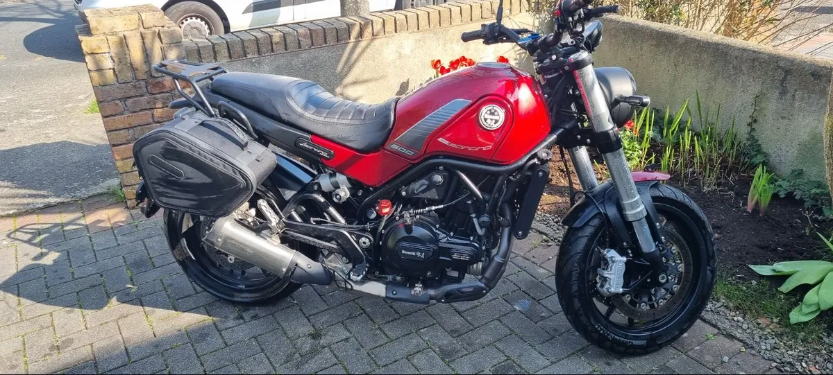 BENELLI Other 2022 - Image 1