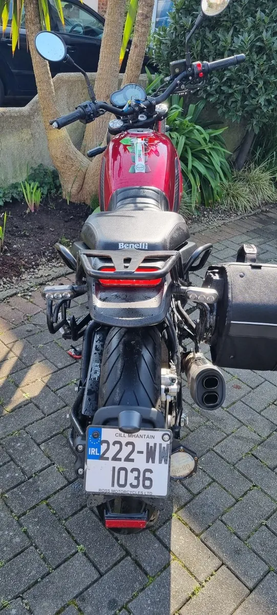 BENELLI Other 2022 - Image 3