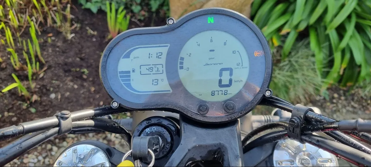 BENELLI Other 2022 - Image 2