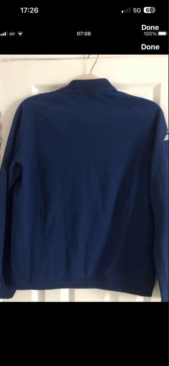 Mens new jacket size S €15 - Image 2