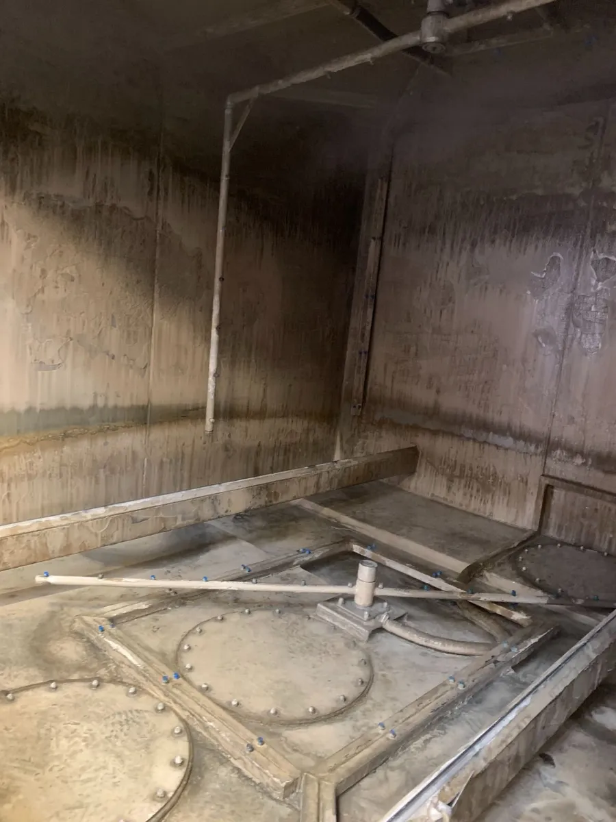 Degreasing / Phosphating Machine - Image 2