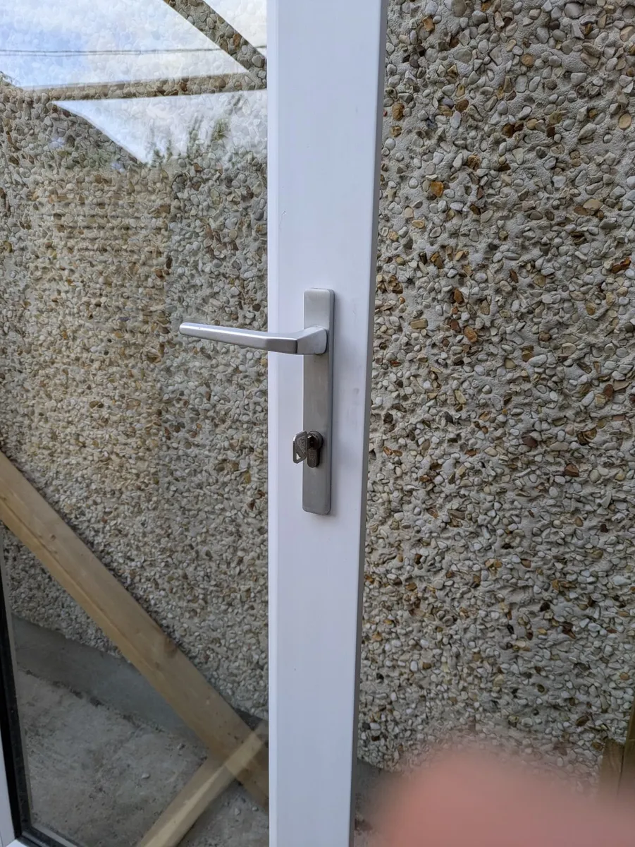 French doors - Image 2