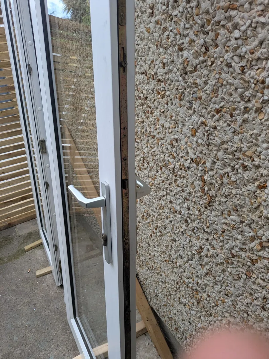 French doors - Image 3