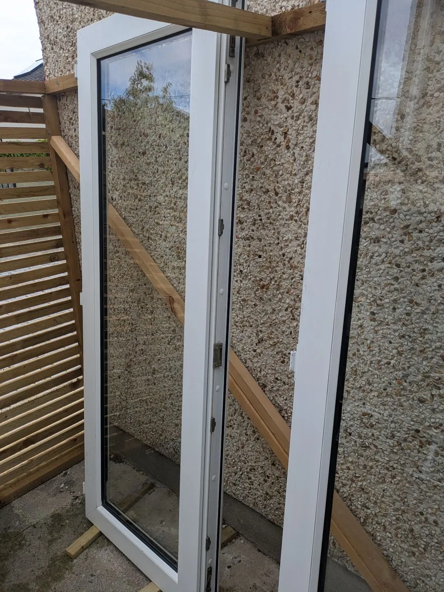 French doors - Image 4
