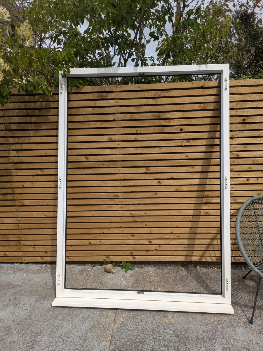 French doors - Image 1