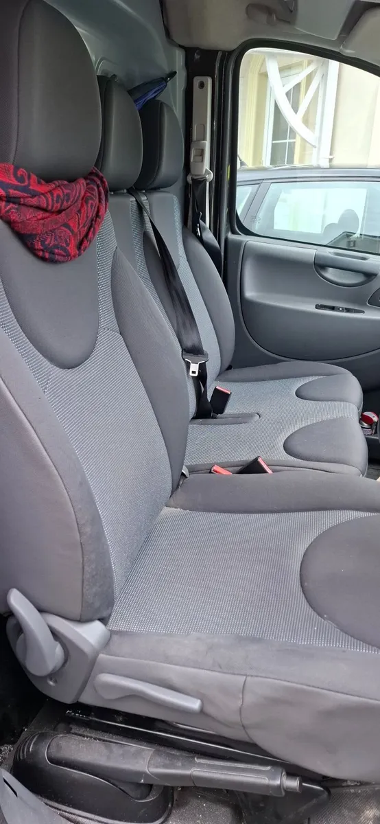 Peugeot Expert 2016 - Image 3