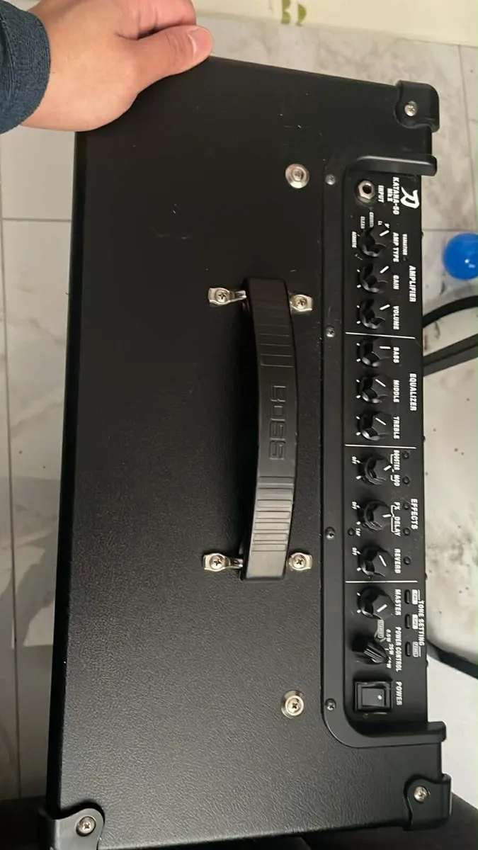 Boss Katana 50 MKii - Image 2