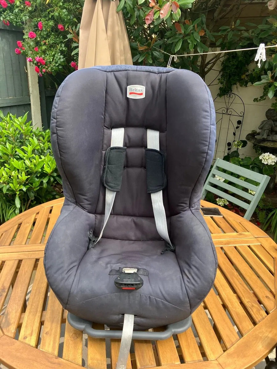 Baby equipment - Image 2
