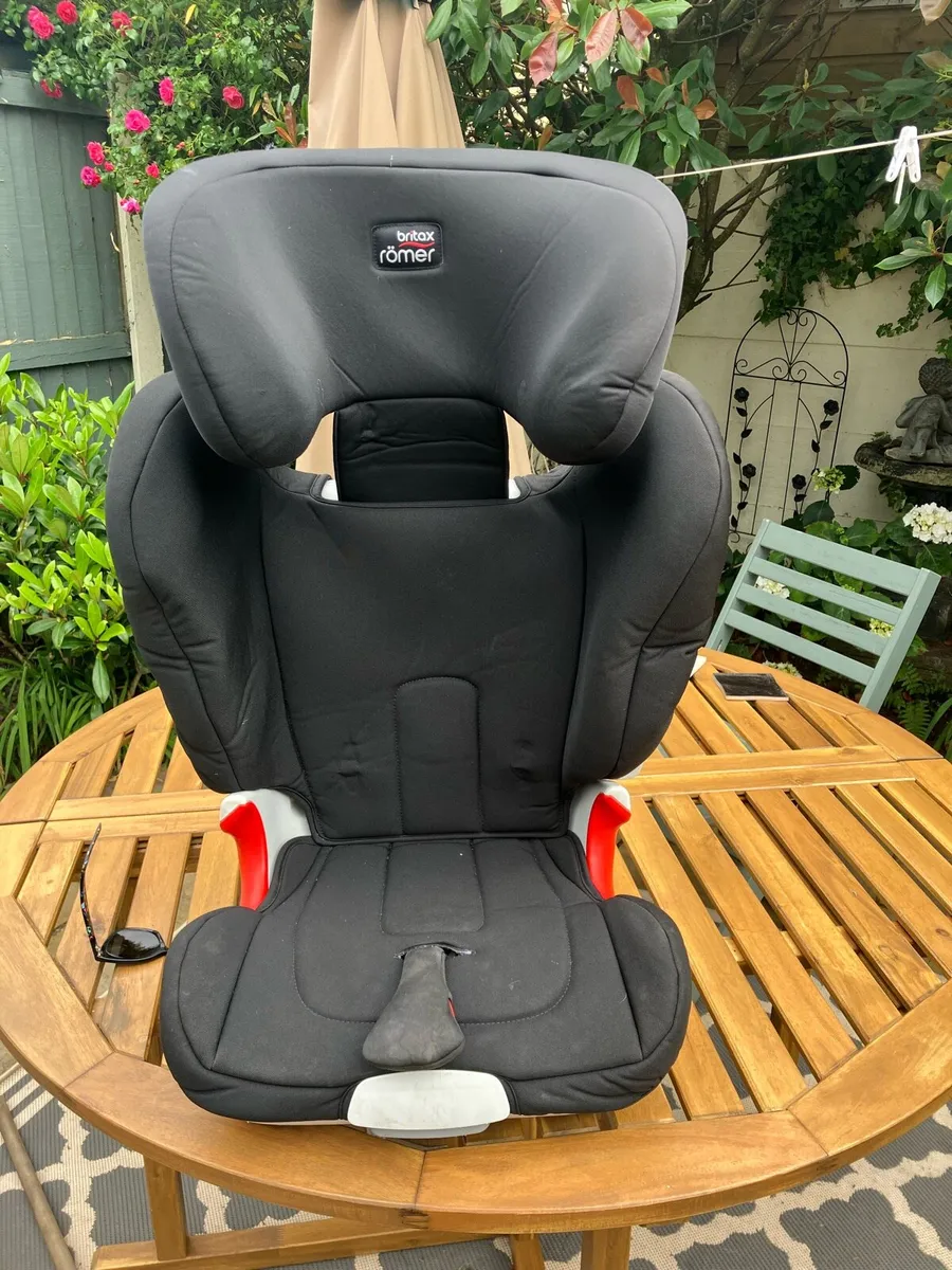 Baby equipment - Image 3