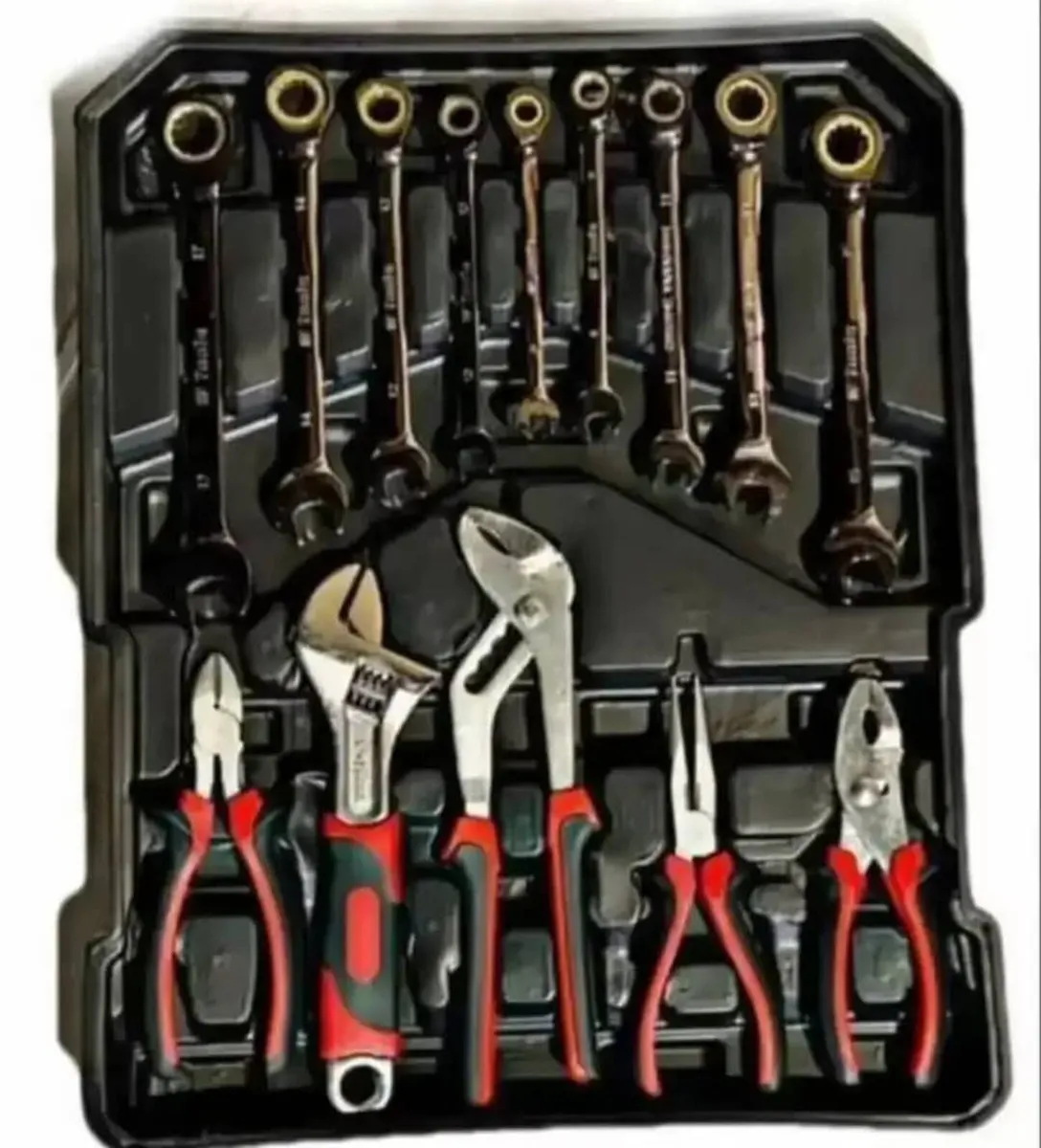 🧰 Brand New 599 Piece Tool Suitcase – €120 🧰 - Image 3