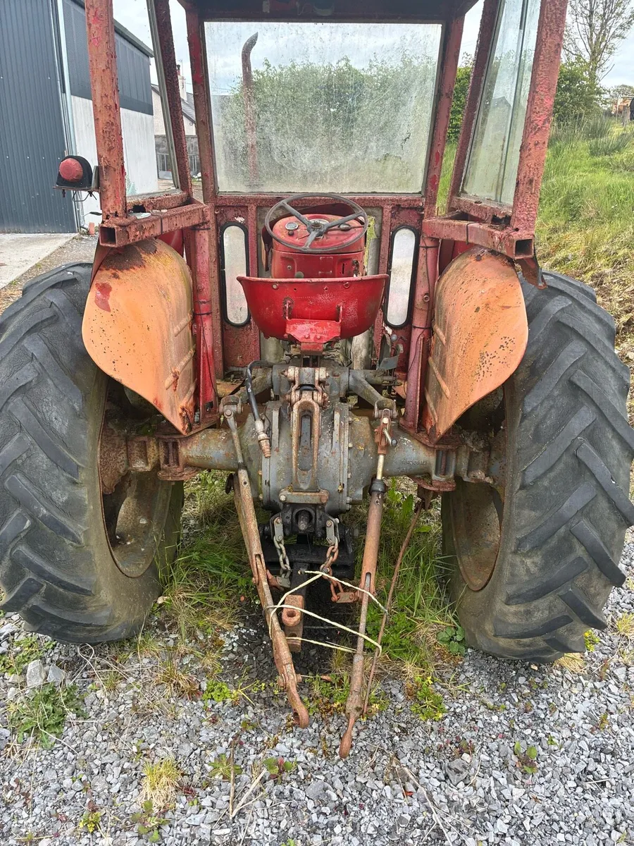 Massey Ferguson 65 - Image 3