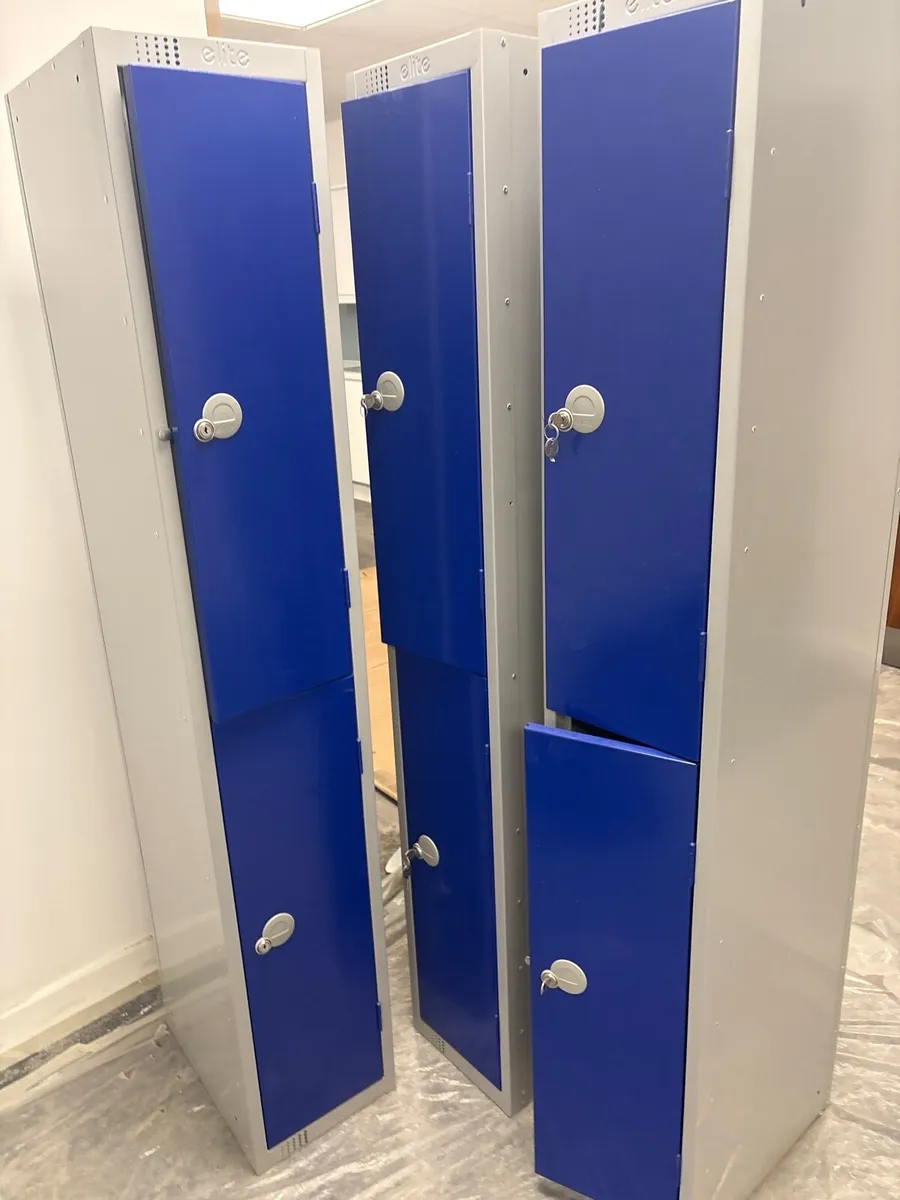Lockers - Image 2