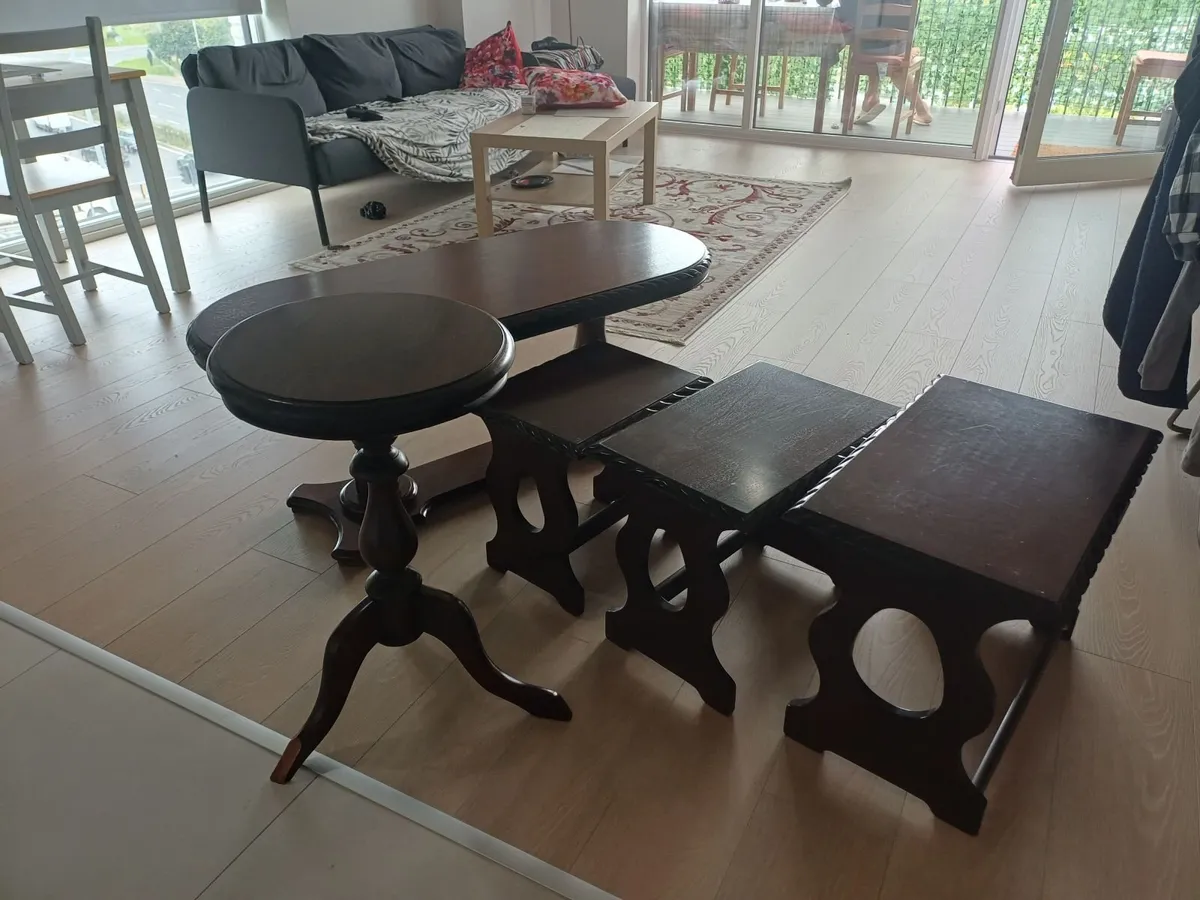 Furniture - Image 1