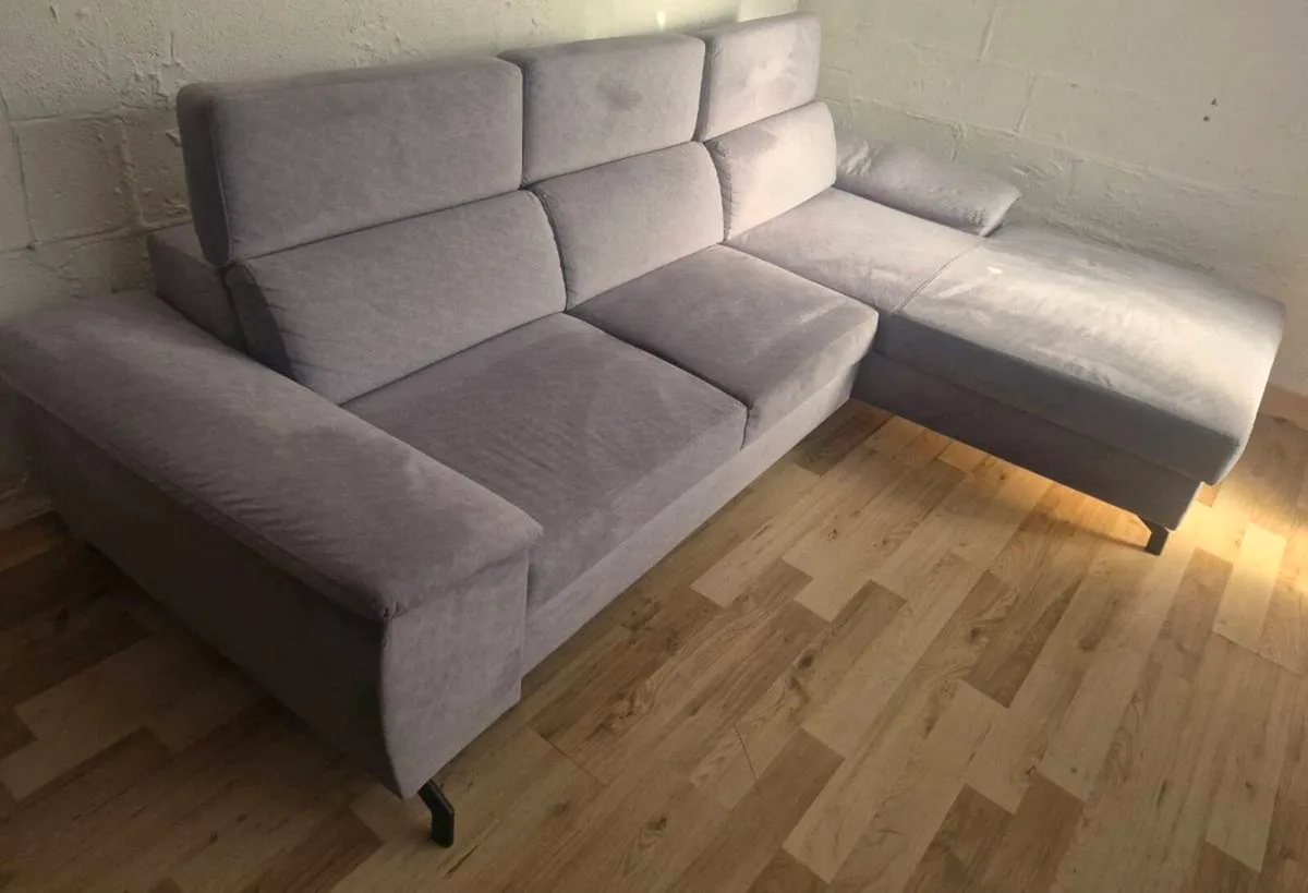 Corner Sofa ,Dublin Delivery - Image 2