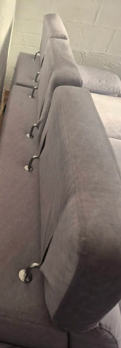 Corner Sofa ,Dublin Delivery - Image 3