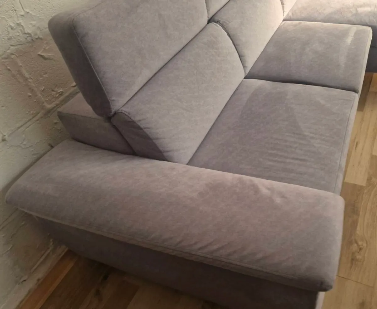 Corner Sofa ,Dublin Delivery - Image 4