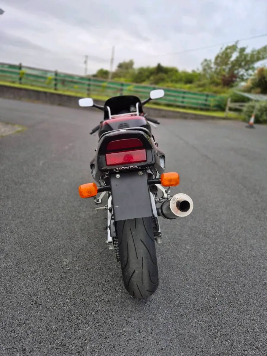 Honda Fireblade - Image 4