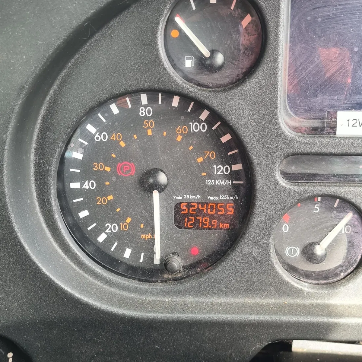 DAF Other 2005 - Image 2