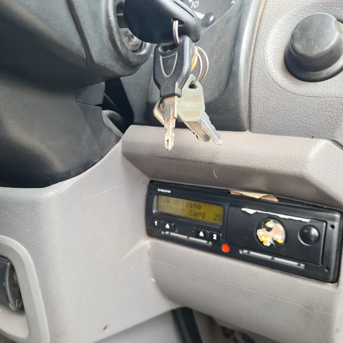 DAF Other 2005 - Image 3