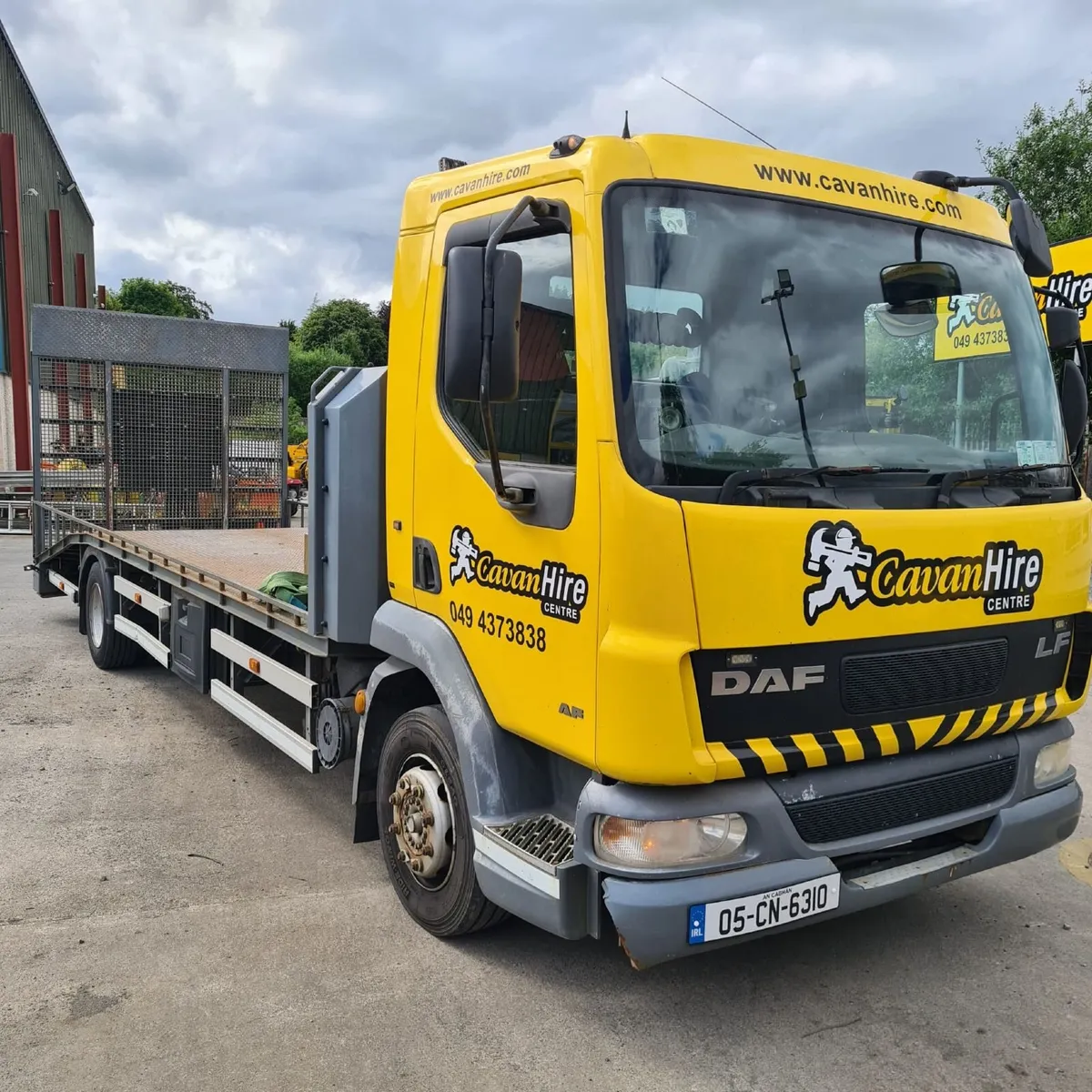 DAF Other 2005 - Image 1