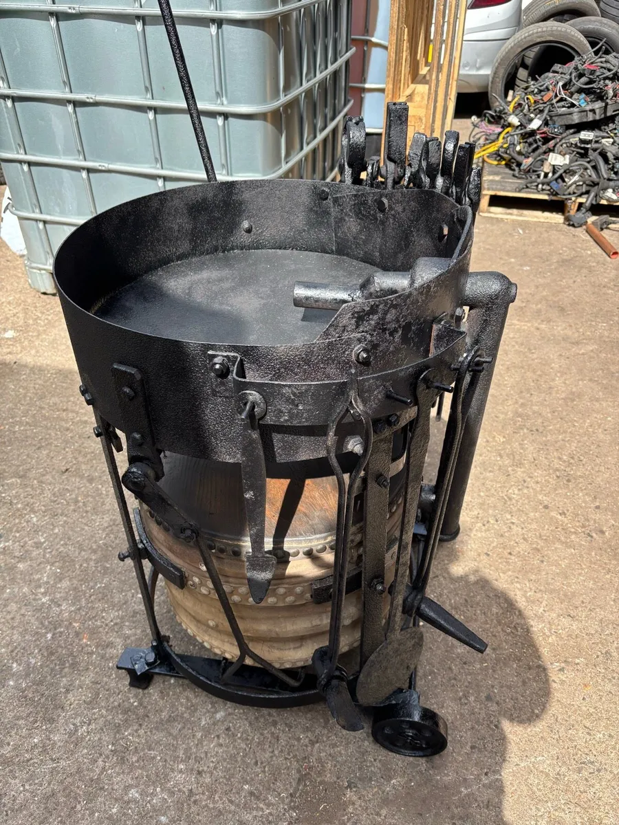 ALLDAYS FORGE &Tooling fully functional - Image 3