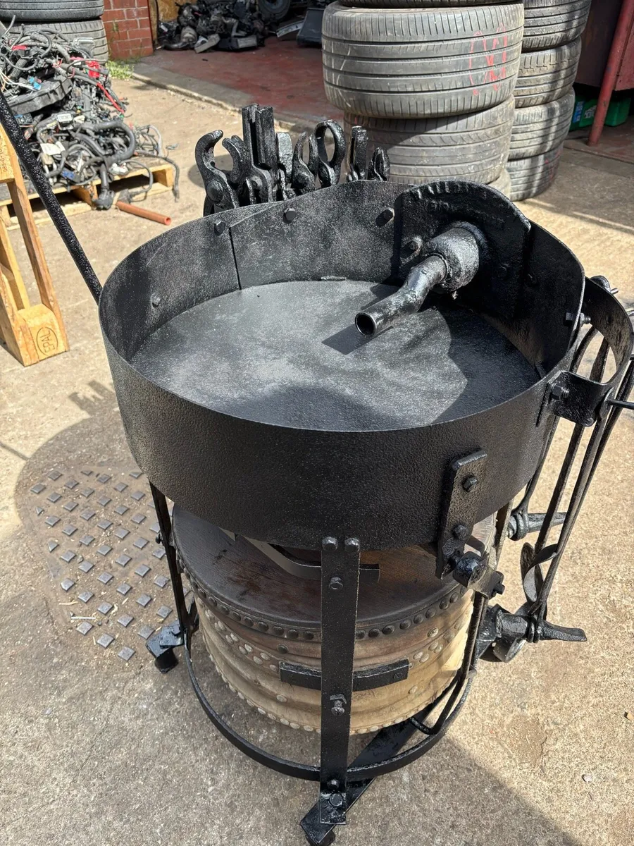 ALLDAYS FORGE &Tooling fully functional - Image 4