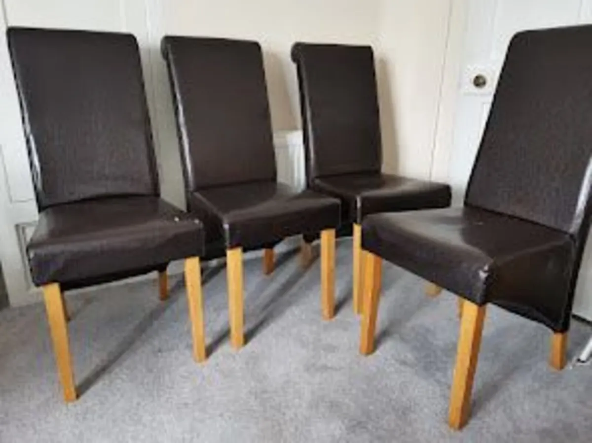 Dining Chairs - Image 2