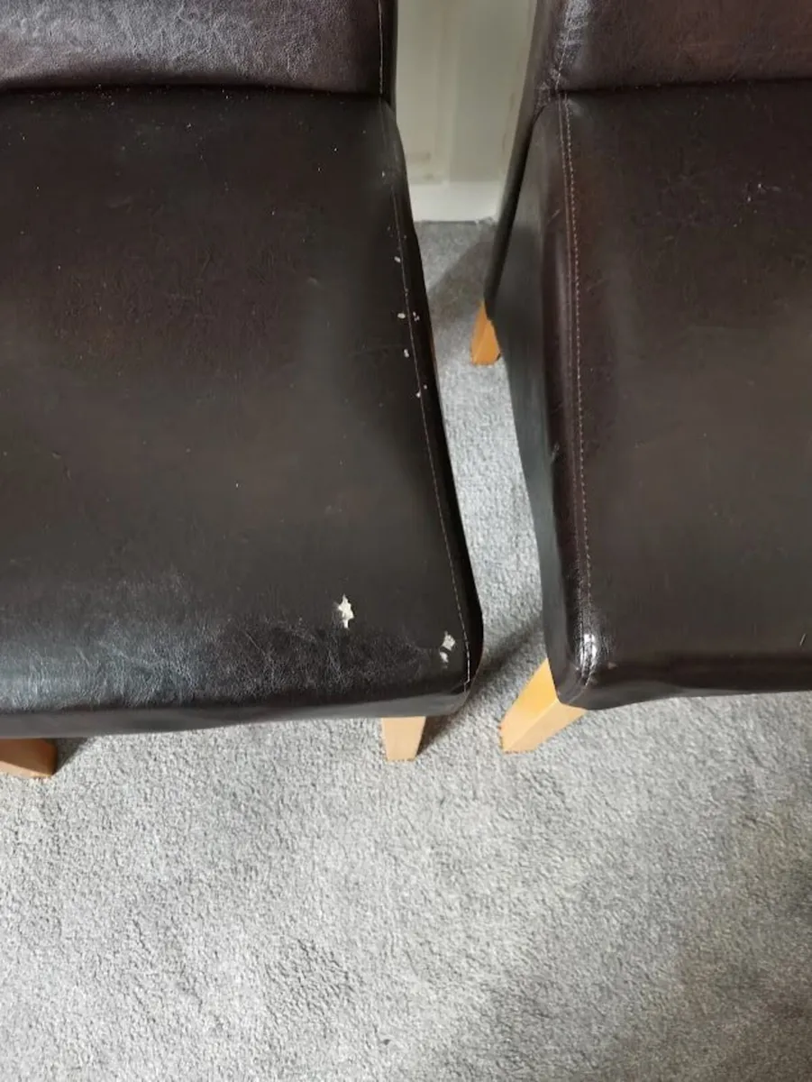 Dining Chairs - Image 4