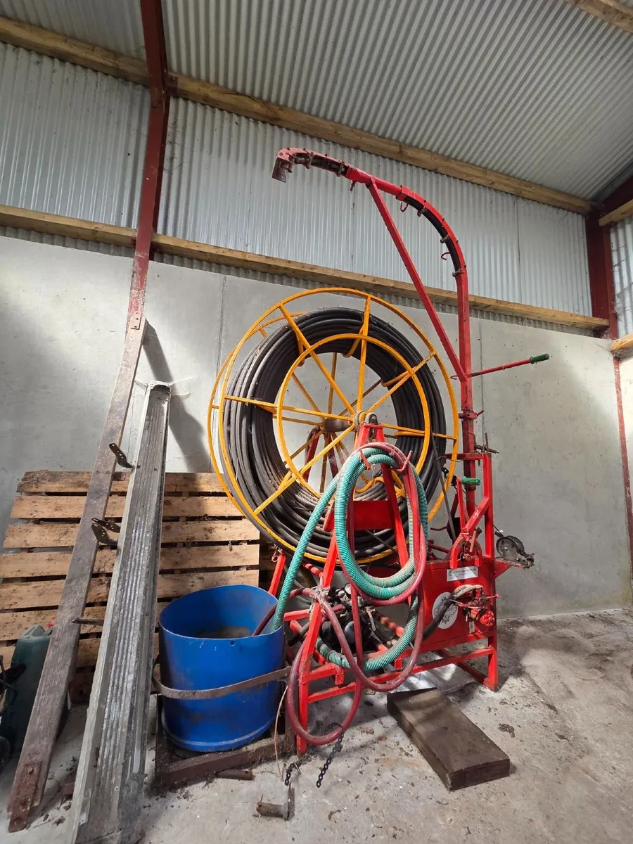 FARM MACHINERY & IMPLEMENTS - Image 4