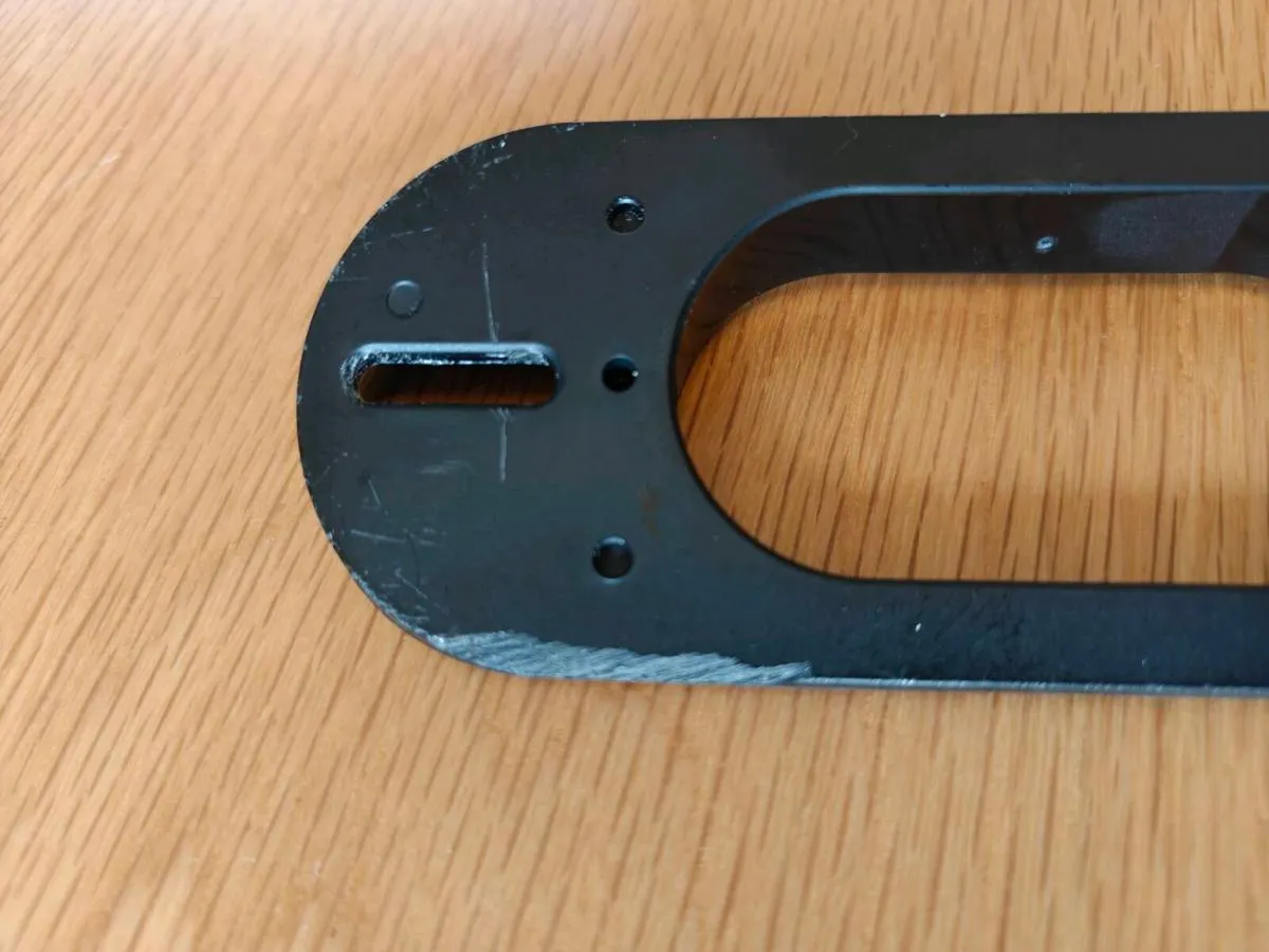 Reolink 2K Video Doorbell - Image 3