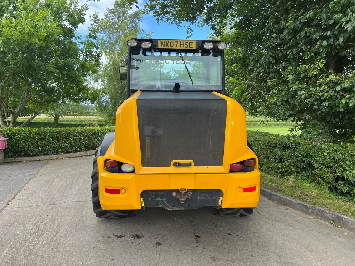 JCB TM310S - Image 3