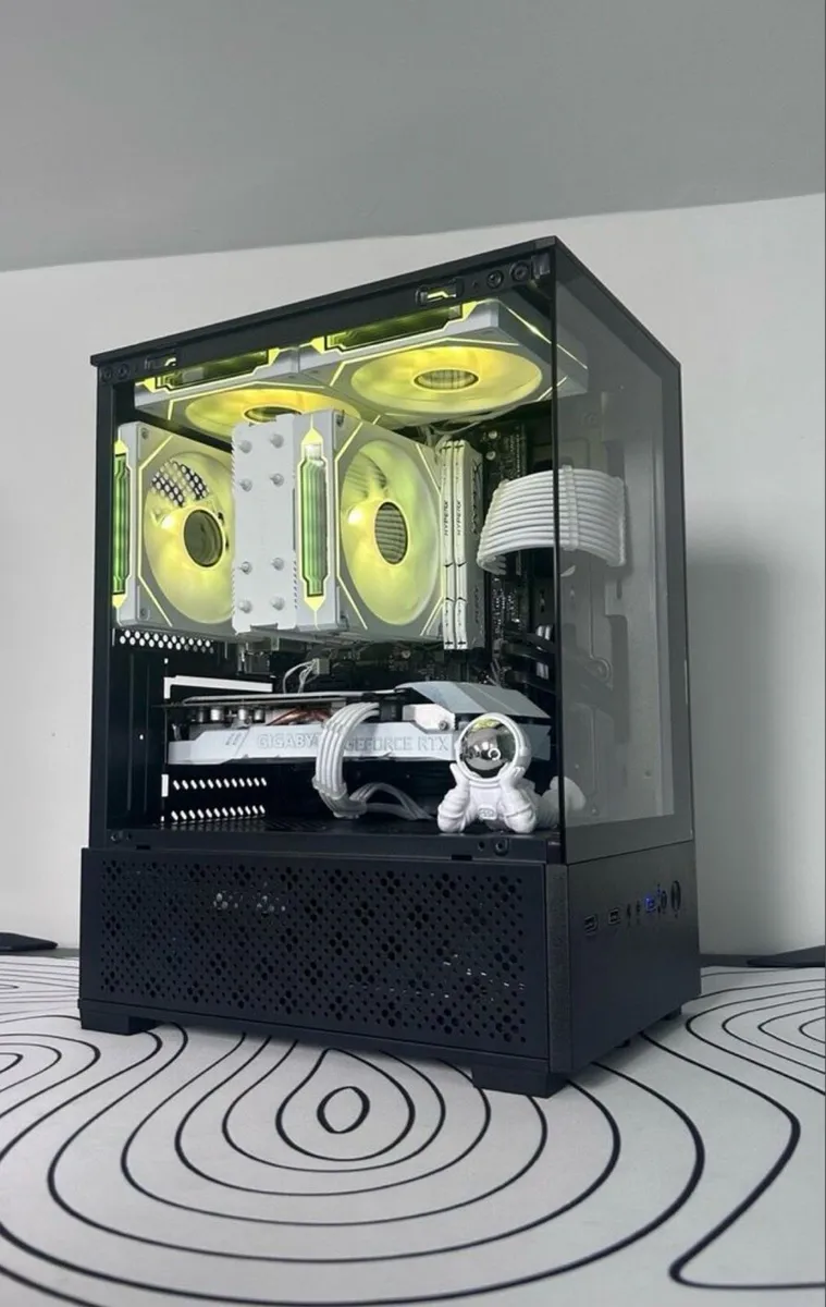 Gaming Pc - Image 1