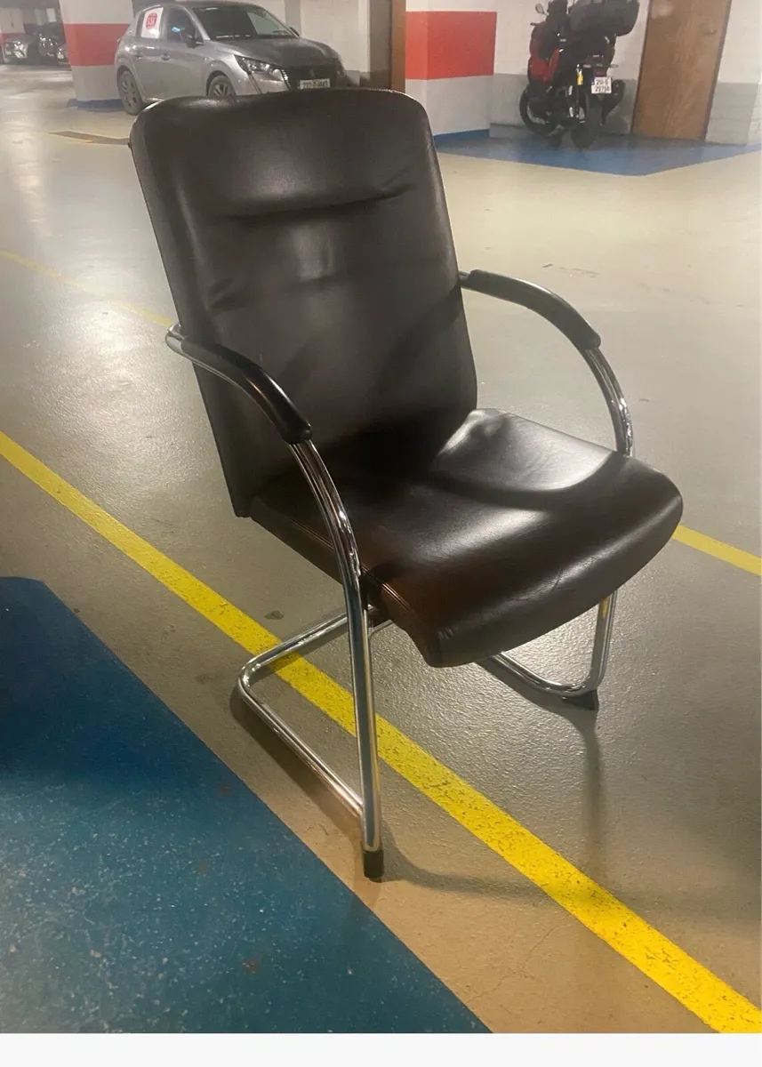 Office , boardroom chairs