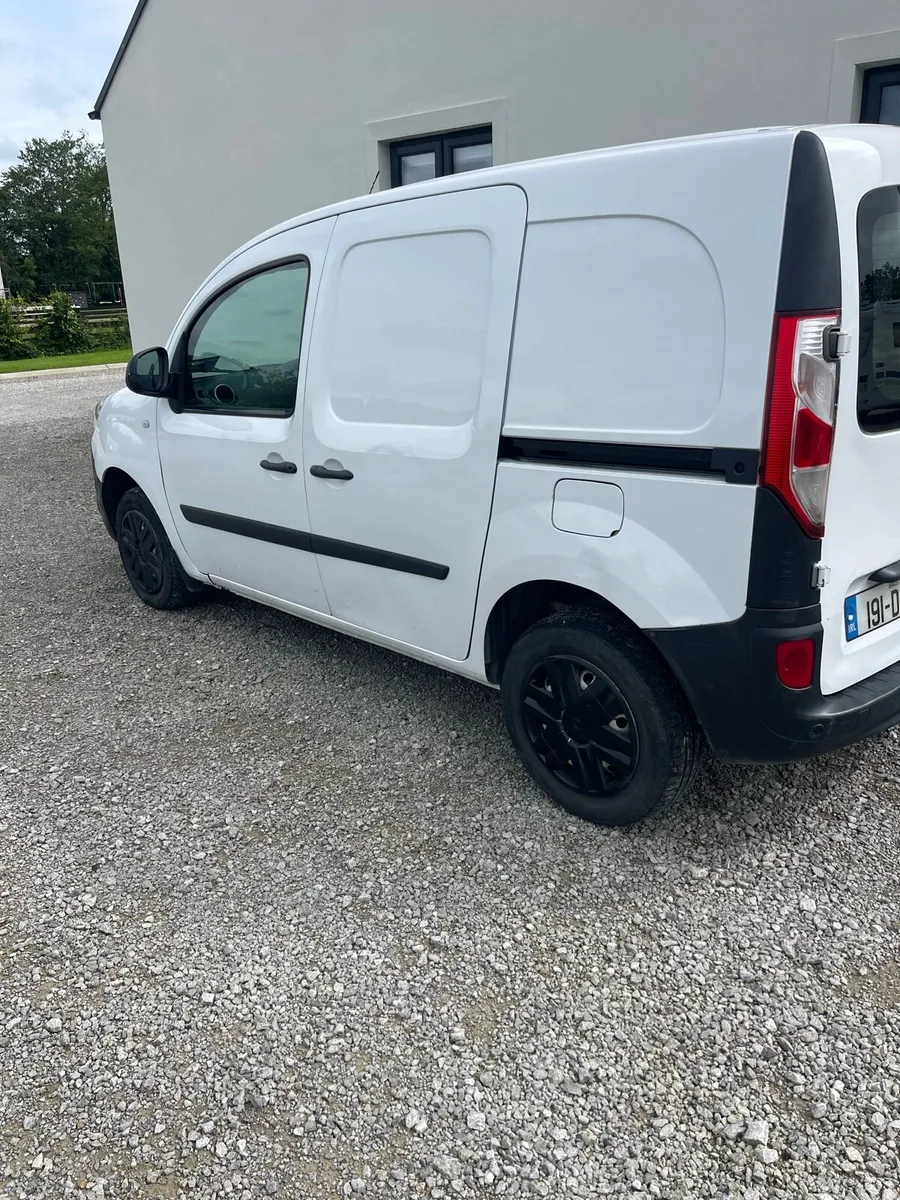 Renault Kangoo - Image 2