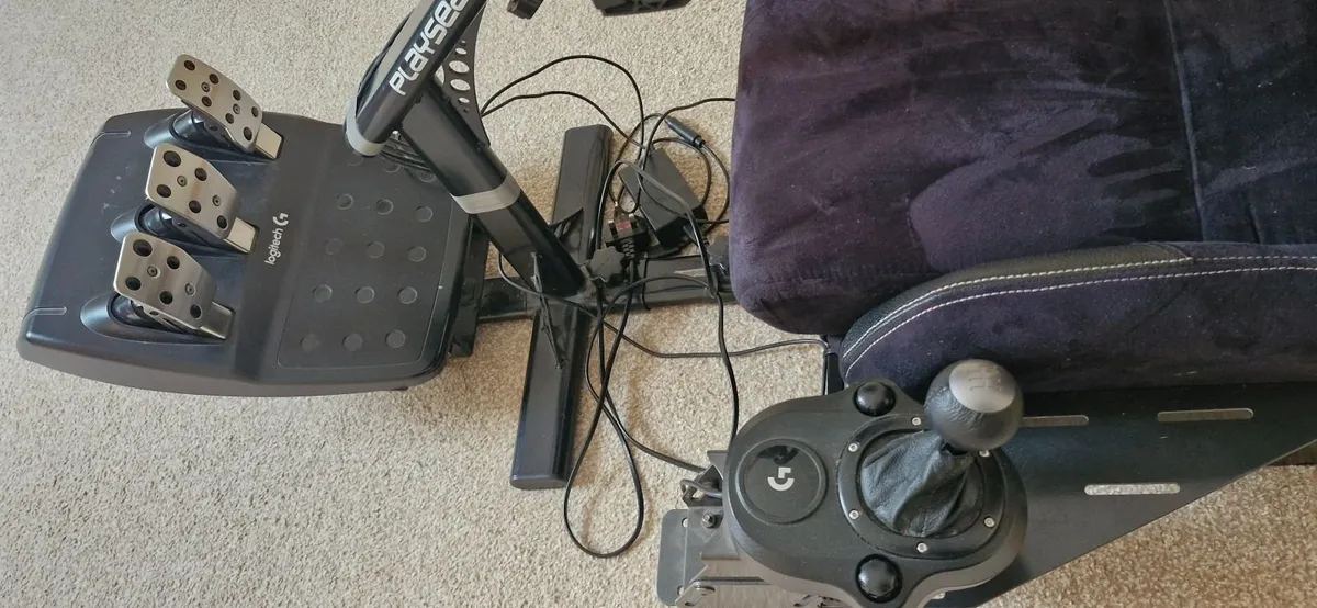 Playseat - Image 2
